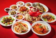 2026必搶年菜!台北福華外帶年菜亮相 江浙、粵式、南洋到素食全亮點 2026必搶年菜!台北福華外帶年菜亮相 江浙、粵式、南洋到素食全亮點