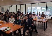 談城市治理 何志偉:桃園交通被快速成長綁住手腳 改革要讓市民真正有感 談城市治理 何志偉:桃園交通被快速成長綁住手腳 改革要讓市民真正有感