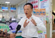 成功攔阻800萬元詐騙案 翁章梁拍短片籲勿輕易上當 成功攔阻800萬元詐騙案 翁章梁拍短片籲勿輕易上當