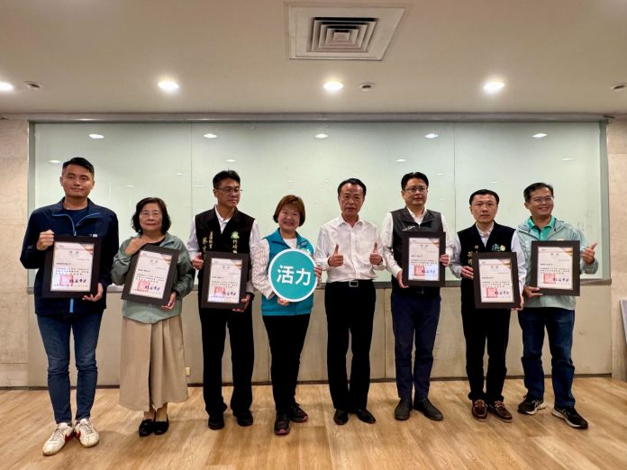 社區福利推動成果出爐　嘉義縣12公所獲評優、甲等