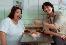 36公分最萌身高差 鍾欣凌、信《藍調時光》嘉義約會噴「粉紅泡泡」 36公分最萌身高差-鍾欣凌、信《藍調時光》嘉義約會噴「粉紅泡泡」