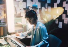 〈唱我們的歌 My Song〉MV也已同步在【大Q秉洛】YouTube官方頻道上線 〈唱我們的歌-my-song〉mv也已同步在【大q秉洛】youtube官方頻道上線