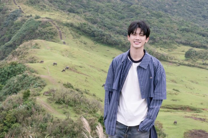 晉升全創作歌手-突破舒適圈譜曲-洪言翔感謝公司「硬性鼓勵」-音樂能量爆發已有近10首創作