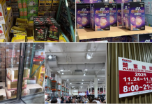 好市多黑五戰力全開 熱門商品一上架秒空 每日補貨再推新品 好市多黑五戰力全開 熱門商品一上架秒空 每日補貨再推新品