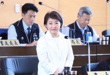 杜絕廚餘補貼漏洞 盧市長: 嚴加稽查不法 中長期設施雙軌並行 杜絕廚餘補貼漏洞 盧市長:-嚴加稽查不法-中長期設施雙軌並行