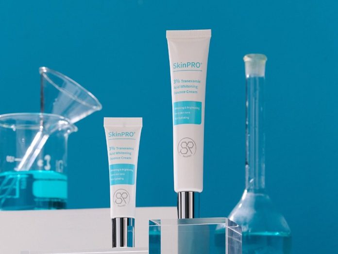 善待肌膚,也善待地球:杏輝-開啟「科學美肌」時代 善待肌膚,也善待地球:杏輝-開啟「科學美肌」時代