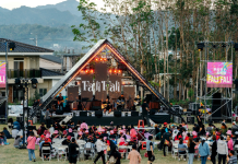 2025 Fali Fali音樂節三日卡司大公開!從部落唱到南島 2025-fali-fali音樂節三日卡司大公開!從部落唱到南島