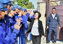 彰藝高中棒球隊再度勇闖黑豹旗八強賽 邀請鄉親一起為彰化加油 彰藝高中棒球隊再度勇闖黑豹旗八強賽 邀請鄉親一起為彰化加油