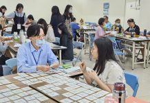 勞動部南分署職涯門診諮詢服務 助民眾找到職涯定錨點 勞動部南分署職涯門診諮詢服務-助民眾找到職涯定錨點