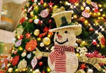 點亮台南聖誕季!台南遠東香格里拉打造冬日藝饗盛典 音樂會、點燈儀式與佳餚同步登場 點亮台南聖誕季!台南遠東香格里拉打造冬日藝饗盛典-音樂會、點燈儀式與佳餚同步登場