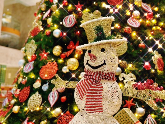 點亮台南聖誕季！台南遠東香格里拉打造冬日藝饗盛典-音樂會、點燈儀式與佳餚同步登場