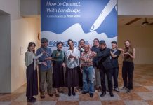 從北歐森林到高雄濕地 重拾土地的感官記憶 高美館KSPACE新展《連結失落的風景》 從北歐森林到高雄濕地 重拾土地的感官記憶 高美館kspace新展《連結失落的風景》