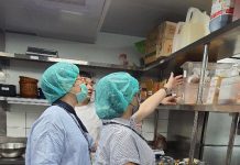 基隆市餐飲衛生再升級!119家業者榮獲「優」、「良」等級評選肯定 基隆市餐飲衛生再升級!119家業者榮獲「優」、「良」等級評選肯定