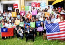 台灣青年再登COY20! PAC 打造「職涯式 ESG 人才路徑」登上國際 台灣青年再登coy20!-pac-打造「職涯式-esg-人才路徑」登上國際