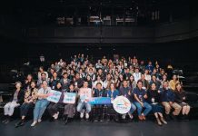 2025中市傑團分享卓越績效 12縣市齊聚開啟合作契機 2025中市傑團分享卓越績效 12縣市齊聚開啟合作契機