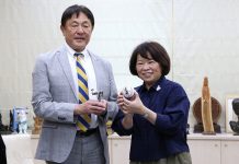 「日本旅行」再訪嘉義市 走讀KANO歷史深化台日棒球交流 「日本旅行」再訪嘉義市 走讀kano歷史深化台日棒球交流