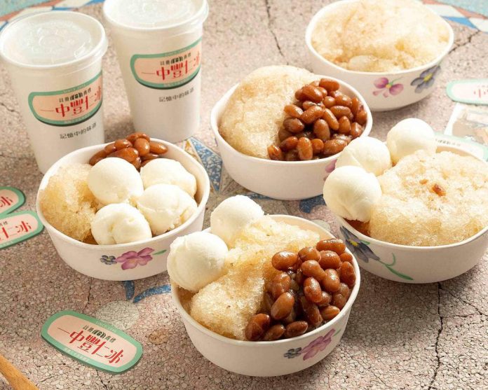 紅燒豬排、茶飲買一送一！　-領物調券台中當vip-中市商圈、產業故事館推252項專屬優惠