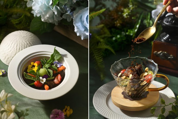 士林官邸菊展開跑!拿票去「青青食尚花園」享-85-折+免費接駁,一次玩滿花海、美食、森林系拍照點 士林官邸菊展開跑!拿票去「青青食尚花園」享-85-折+免費接駁,一次玩滿花海、美食、森林系拍照點