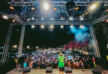 新世代樂團創作爆發 高流《樂團興奮波》12 強出線 海內外報名破百組創新高 Matzka:前30秒就要點燃舞台 最終五強有望登上《下酒祭》 新世代樂團創作爆發 高流《樂團興奮波》12-強出線 海內外報名破百組創新高 matzka:前30秒就要點燃舞台 最終五強有望登上《下酒祭》