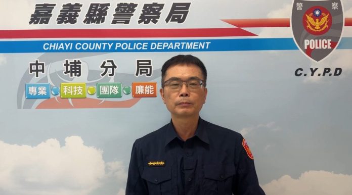 中埔警　籲請用路人注意交通號誌並遵守交通安全規則