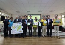 嘉義縣牙科診療設備送進偏鄉小學 看牙不必再長途跋涉 嘉義縣牙科診療設備送進偏鄉小學 看牙不必再長途跋涉