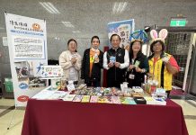 桃園市114年國際身心障礙者日系列活動正式展開 從體驗 展覽到市集 全面推動身障友善認識 桃園市114年國際身心障礙者日系列活動正式展開 從體驗-展覽到市集-全面推動身障友善認識