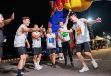 有怕過 沒輸過 50 歲以上男子單人賽勇敢挑戰自我 有怕過-沒輸過-50-歲以上男子單人賽勇敢挑戰自我