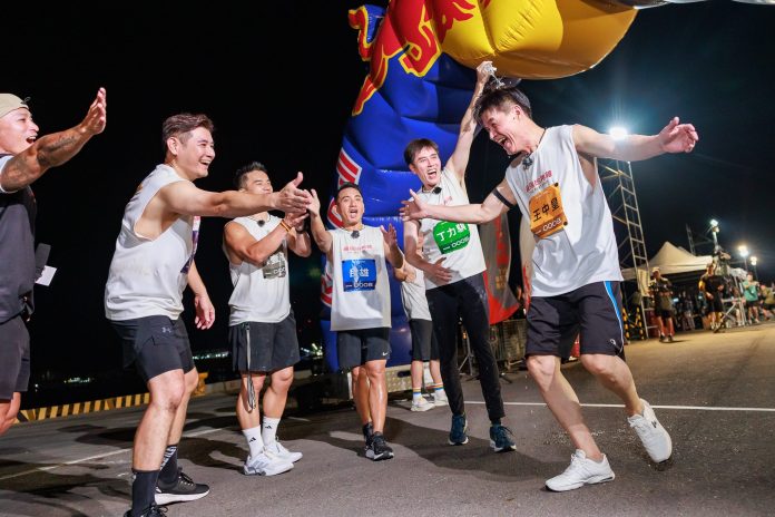 有怕過-沒輸過-50-歲以上男子單人賽勇敢挑戰自我 有怕過-沒輸過-50-歲以上男子單人賽勇敢挑戰自我