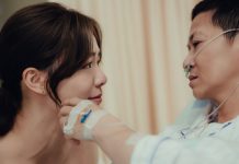 宋芸樺觸及生死課題忍不住情緒潰堤 與謝瓊煖演母女融入真情 宋芸樺觸及生死課題忍不住情緒潰堤-與謝瓊煖演母女融入真情