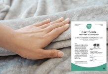 【換季睡眠救星】告別踢被與著涼 毛毯慎選歐盟認證製程 一體成型更輕暖 【換季睡眠救星】告別踢被與著涼-毛毯慎選歐盟認證製程-一體成型更輕暖