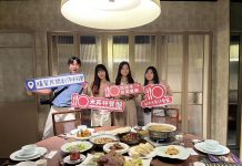 台中力拚韓旅首選城市 邀韓國人氣網紅深度旅遊 台中力拚韓旅首選城市 邀韓國人氣網紅深度旅遊