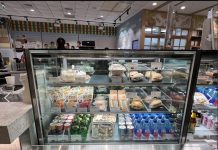 把台灣水果帶向世界 北農、昇恆昌跨界合作打造國門新亮點 把台灣水果帶向世界 北農、昇恆昌跨界合作打造國門新亮點