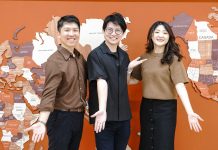 舞動社交節奏 連結世界節拍 青創品牌「高雄騷莎動」 驅動城市新舞力 舞動社交節奏 連結世界節拍 青創品牌「高雄騷莎動」 驅動城市新舞力