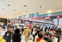 新光三越高雄左營店獨家 耶誕暖心送禮傳遞幸福 人氣作家簽書會 話題動漫祭 新光三越高雄左營店獨家 耶誕暖心送禮傳遞幸福 人氣作家簽書會 話題動漫祭