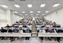 航太應用交流會 台德無人機產業鏈齊聚嘉義 航太應用交流會 台德無人機產業鏈齊聚嘉義