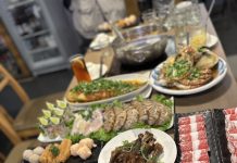 味蕾與情感交織的美食天堂 麻妃麻辣唇齒回香 味蕾與情感交織的美食天堂 麻妃麻辣唇齒回香