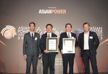 永續供水、城市共好 北水處用前瞻治理讓臺北好水更耀眼 永續供水、城市共好 北水處用前瞻治理讓臺北好水更耀眼