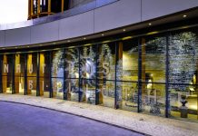 花蓮新地標亮相 鸚鵡螺圖書館正式開放 花蓮新地標亮相 鸚鵡螺圖書館正式開放