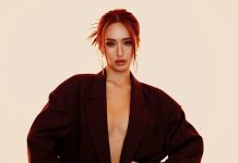 薔薔&法拉利姐張婷婷火辣對撞 性感掃街+舞台合體嗆輸贏 薔薔&法拉利姐張婷婷火辣對撞-性感掃街+舞台合體嗆輸贏