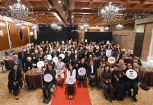 全球設計精英齊聚!「臺灣國際平面設計獎」隆重揭曉 全球設計精英齊聚!「臺灣國際平面設計獎」隆重揭曉