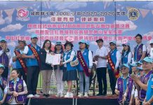 『佳獅有愛 臻誠服務』國際獅子會300E-3區 捐贈2部社福交通車 偏鄉服務及弱勢兒少關懷更便利 『佳獅有愛-臻誠服務』國際獅子會300e-3區 捐贈2部社福交通車 偏鄉服務及弱勢兒少關懷更便利