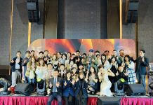 第15屆金采獎揭曉 中嘉寬頻|數位天空蟬聯「創新服務獎」 第15屆金采獎揭曉 中嘉寬頻|數位天空蟬聯「創新服務獎」