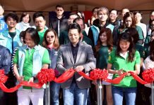 建安與劍潭國小歡慶70週年 蔣萬安肯定師生努力、勉勵學子傳承榮光 建安與劍潭國小歡慶70週年 蔣萬安肯定師生努力、勉勵學子傳承榮光