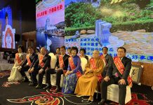 114年高雄市好人好事代表表揚大會 27位善行楷模齊聚 善的力量照亮高雄 114年高雄市好人好事代表表揚大會 27位善行楷模齊聚 善的力量照亮高雄