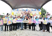 最棒的社區文化體驗在彰化! 42個社區聯合展出 社造博覽會盛大登場 最棒的社區文化體驗在彰化!-42個社區聯合展出 社造博覽會盛大登場