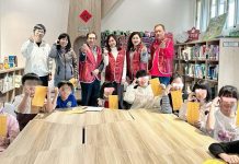 順盛華盛工程有限公司深化社會公益-從教育扎根、扶弱濟貧到社區清潔 以行動打造永續共好(莊嘉宏)