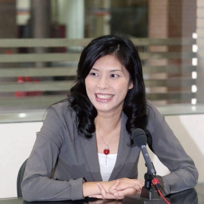 圖／取自鄭麗文臉書