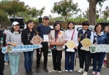 英式復古風吹進雲林!虎尾央廣「後斗市集」熱鬧登場 活化數位影音基地 英式復古風吹進雲林!虎尾央廣「後斗市集」熱鬧登場 活化數位影音基地