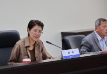 投縣儘速檢討村里補助 積極回應基層需求 投縣儘速檢討村里補助 積極回應基層需求