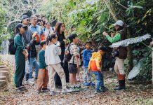 東北角「2025歲末拾光.暖冬POT」打造歲末最療癒的五感旅程 東北角「2025歲末拾光.暖冬pot」打造歲末最療癒的五感旅程